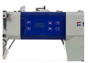 Промышленная швейная машина Shunfa S310H