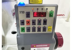 Пуговичная машина Aurora A-370