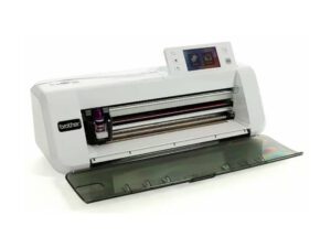 Раскройный плоттер Brother CM 300