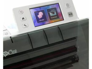 Раскройный плоттер Brother CM 300