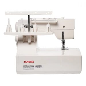 Распошивальная машина Janome Cover Pro 2000CPX