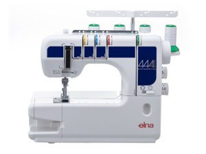 Распошивальная машина Elna 444
