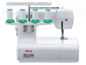 Распошивальная машина Elna 444