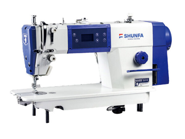 Промышленная швейная машина Shunfa S320