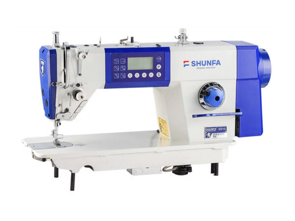 Промышленная швейная машина Shunfa S510-D4