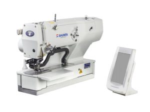 Петельная машина Shunfa SF1790