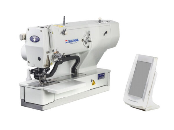 Петельная машина Shunfa SF1790