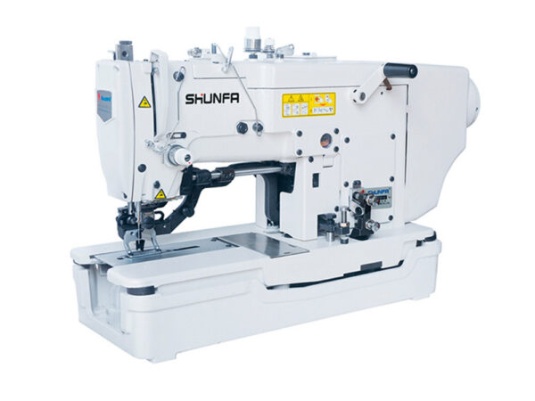 Петельная машина Shunfa SF783D