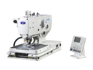 Петельная машина Shunfa SF9820-2