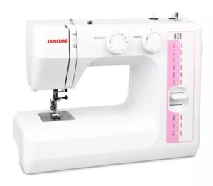 Швейная машина Janome RT 1018