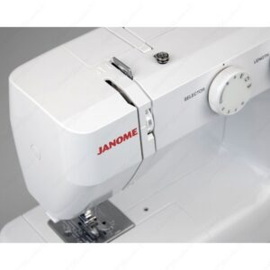 Швейная машина Janome RT 1018