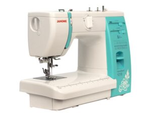 Швейная машина Janome HD 1019