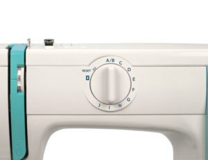 Швейная машина Janome HD 1019