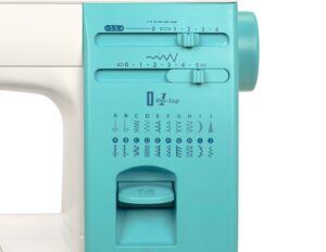 Швейная машина Janome HD 1019