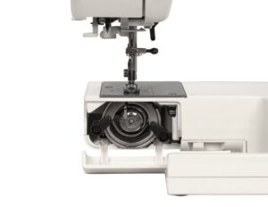Швейная машина Janome HD 1019