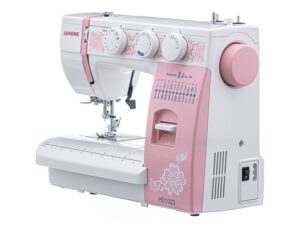 Швейная машина Janome HD 1023