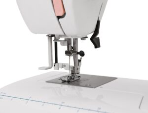 Швейная машина Janome HD 1023