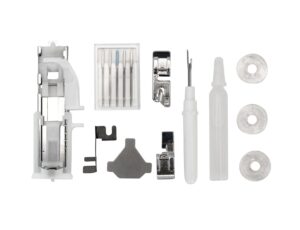 Швейная машина Janome HD 1023