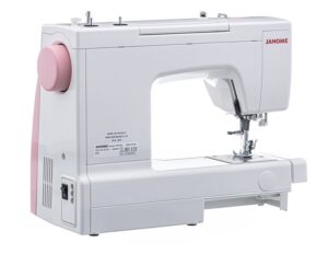 Швейная машина Janome HD 1023