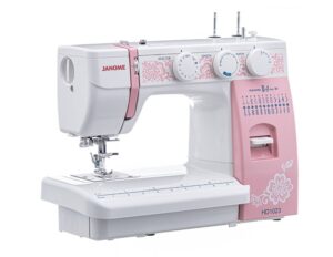 Швейная машина Janome HD 1023