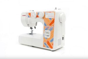 Швейная машина Janome V-15 Escape