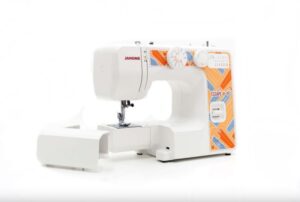 Швейная машина Janome V-15 Escape