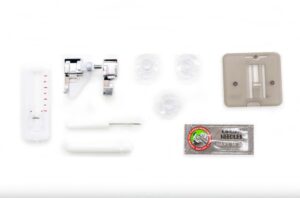 Швейная машина Janome V-15 Escape