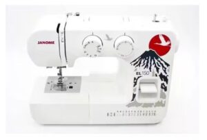 Швейная машина Janome EL-150