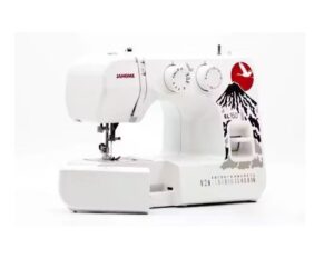 Швейная машина Janome EL-150
