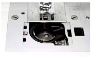 Швейная машина Janome EL-150