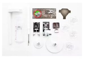 Швейная машина Janome EL-150