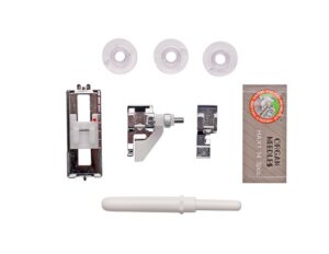 Швейная машина Janome 1543
