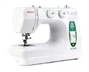 Швейная машина Janome V-17 Escape