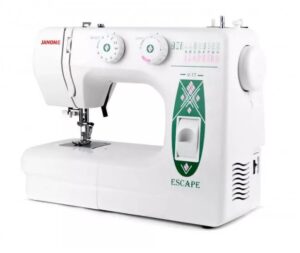 Швейная машина Janome V-17 Escape