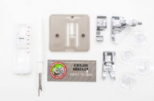 Швейная машина Janome 2525 Legend