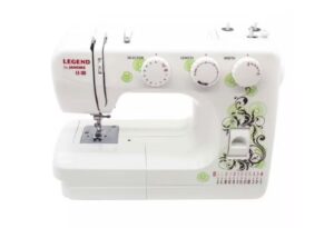Швейная машина Janome Legend LE-30
