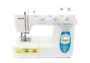 Швейная машина Janome V-30 Escape