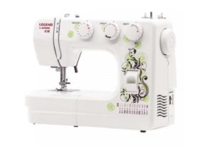 Швейная машина Janome Legend LE-30