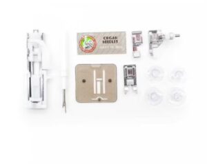 Швейная машина Janome Legend LE-30