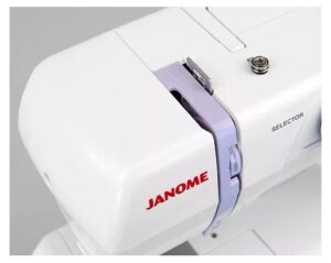 Швейная машина Janome 3022