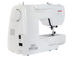 Швейная машина Janome 3160 PG