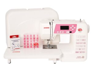 Швейная машина Janome 3160 PG
