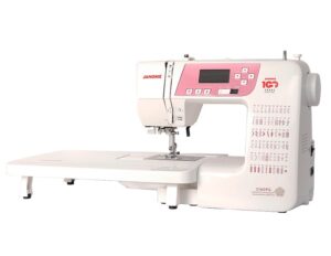Швейная машина Janome 3160 PG