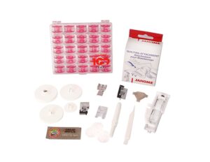 Швейная машина Janome 3160 PG