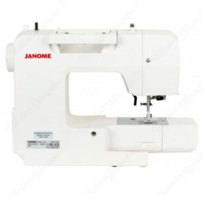 Швейная машина Janome 3700