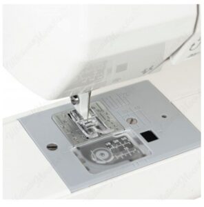 Швейная машина Janome 3700