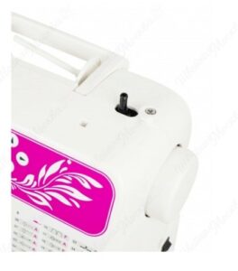Швейная машина Janome 3700