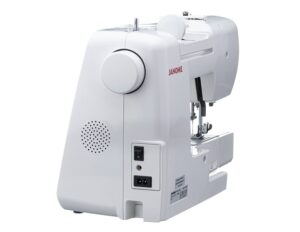 Швейная машина Janome 4100L