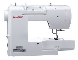 Швейная машина Janome 4100L