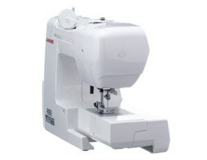 Швейная машина Janome 4100L